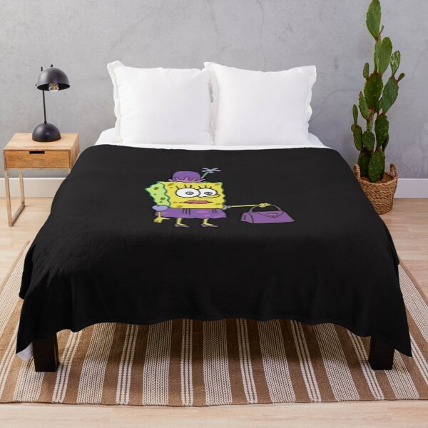 Item preview, SpongeBob Traveling the World in Drag original designed and sold by lindamndma.
