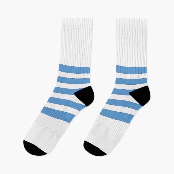 Aperçu de l'œuvre Blue stripes créée et vendue par SUPERSHOPBAMBA.