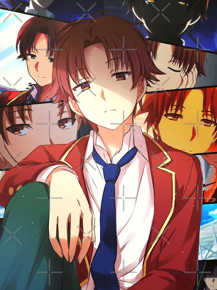 Ayanokoji Kiyotaka Wallpaper - Apps on Google Play