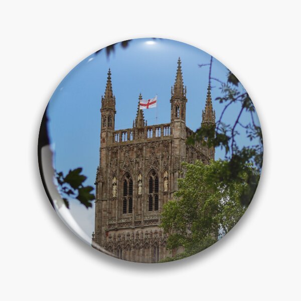 Item preview, Worcester Cathedral, Worcester, England  designed and sold by rich1mages.