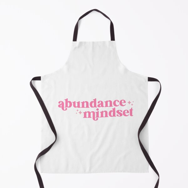 Item preview, abundance mindset designed and sold by The Quantum Cutie.
