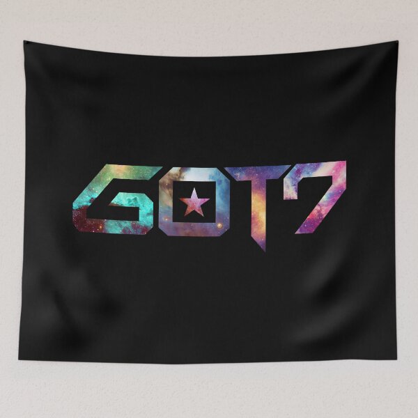 Item preview, Got7 Nebula designed and sold by Claire Chapuis.