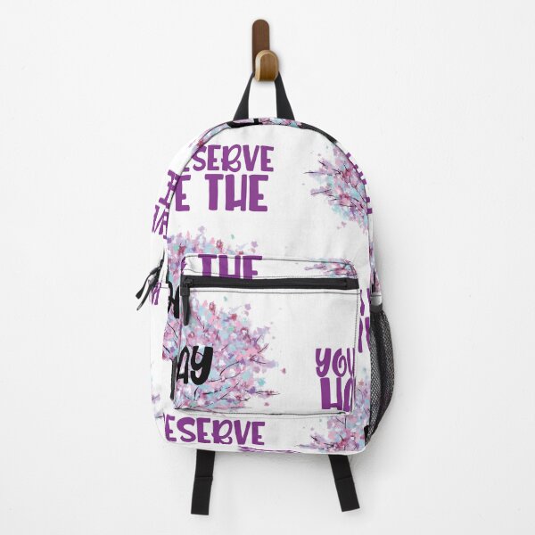 Item preview, Have The Day You Deserve designed and sold by Lezbo1986.