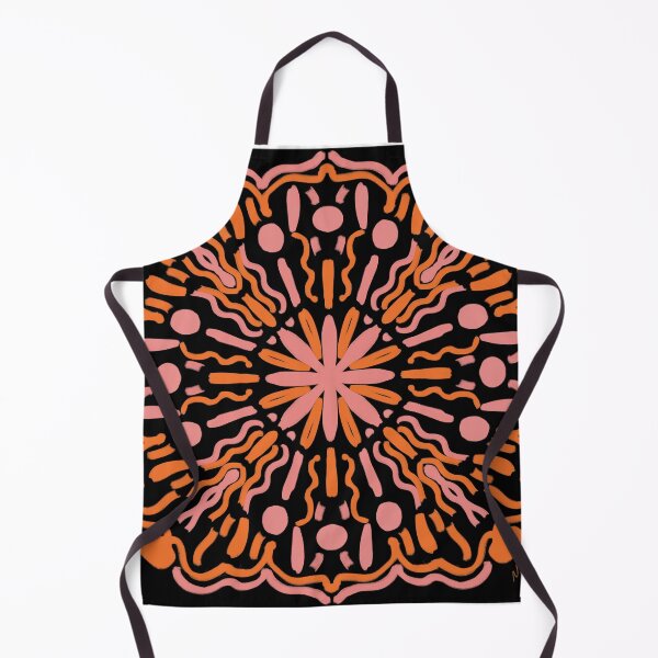 Item preview, Just Another Mandala designed and sold by ArtFabric.