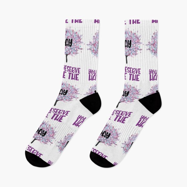 Item preview, Have The Day You Deserve designed and sold by Lezbo1986.