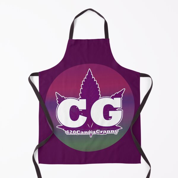 Item preview, 420cannagranny designed and sold by  CannaGranny™ .