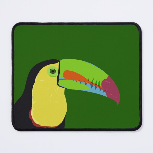 Item preview, Toucan designed and sold by Sara-Pantone.