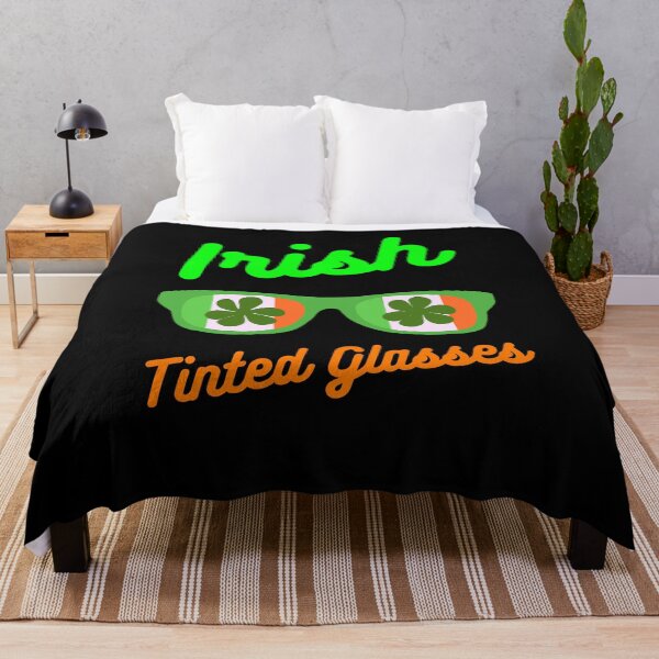 Item preview, Irish Tinted Glasses designed and sold by IrishPOD.