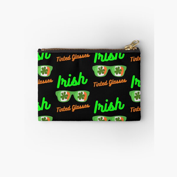 Item preview, Irish Tinted Glasses designed and sold by IrishPOD.
