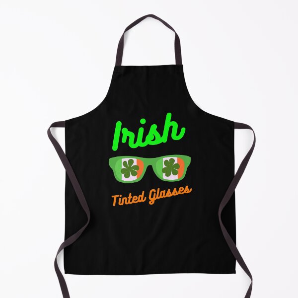 Item preview, Irish Tinted Glasses designed and sold by IrishPOD.