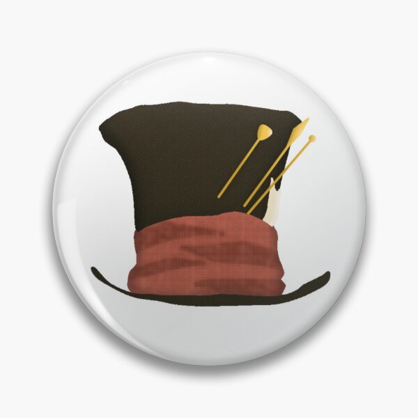 Item preview, The Mad Hatter designed and sold by coguestore.