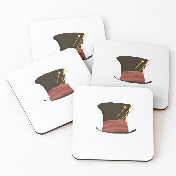 Item preview, The Mad Hatter designed and sold by coguestore.
