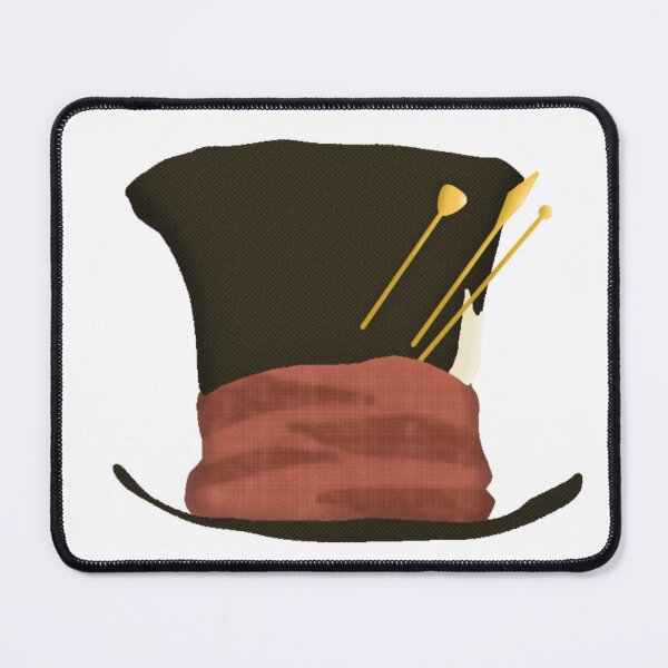 Item preview, The Mad Hatter designed and sold by coguestore.