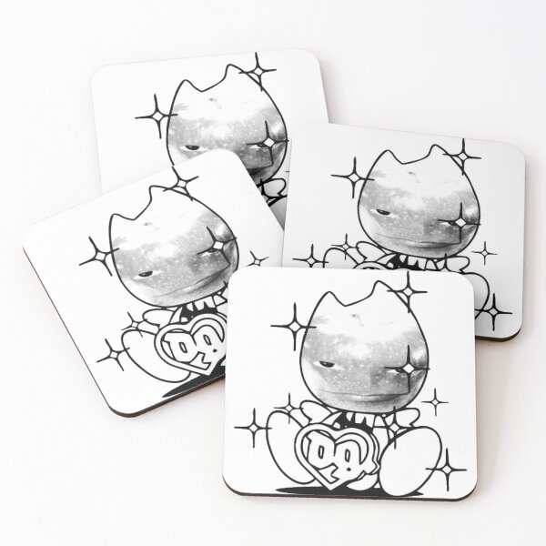 Item preview, drain baby wapple designed and sold by Wynters-Stuff.