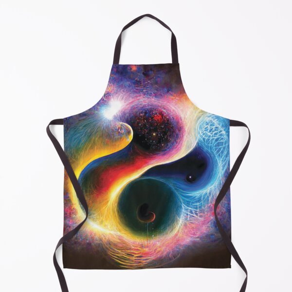 Item preview, Cosmic Synergy designed and sold by tronictees.