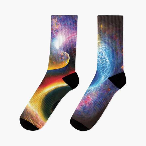 Item preview, Cosmic Synergy designed and sold by tronictees.