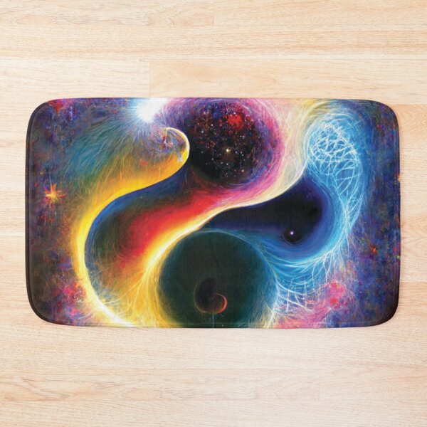 Item preview, Cosmic Synergy designed and sold by tronictees.