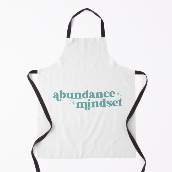 Item preview, abundance mindset designed and sold by The Quantum Cutie.