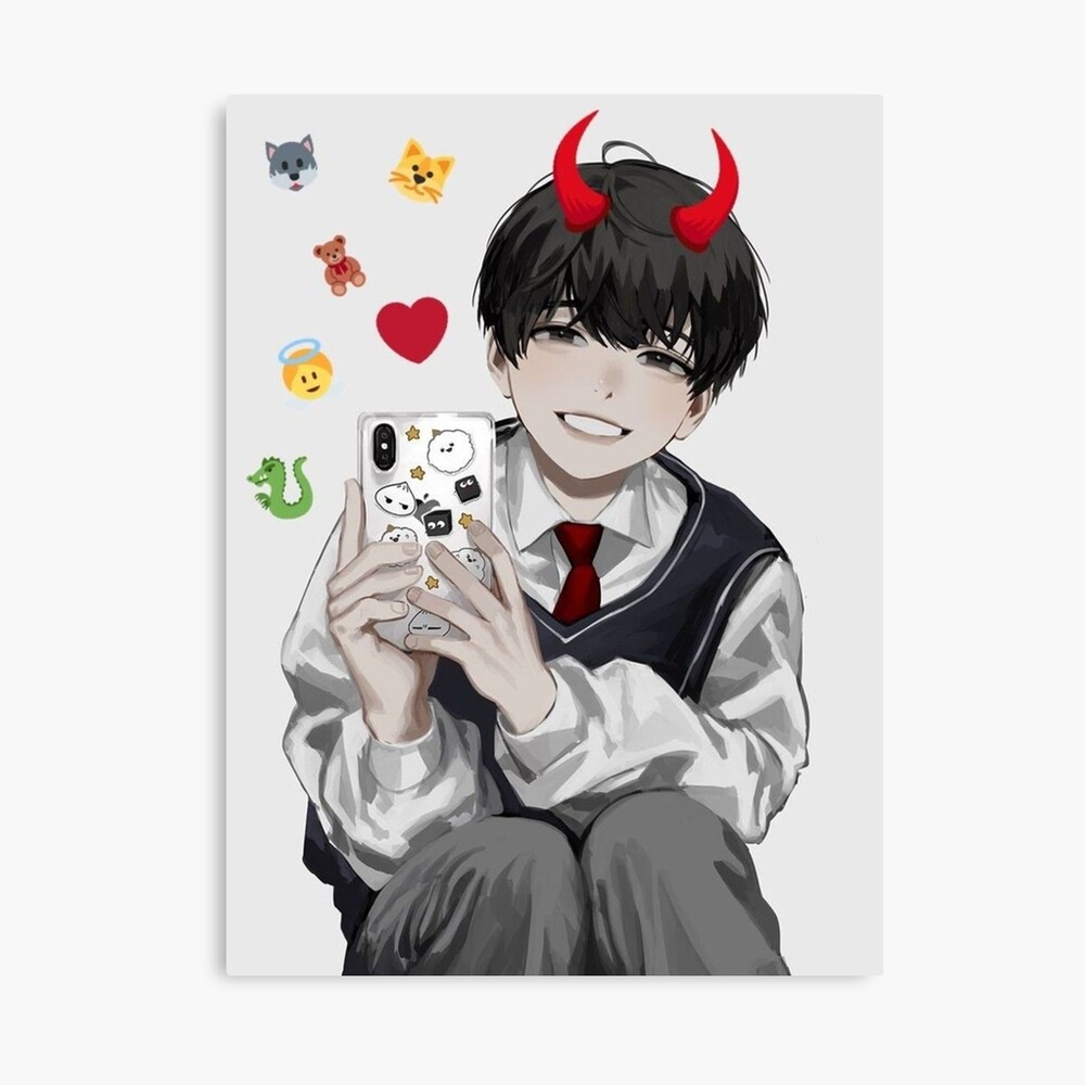 Ayanokouji Kiyotaka  iPhone Case for Sale by iamilpyo