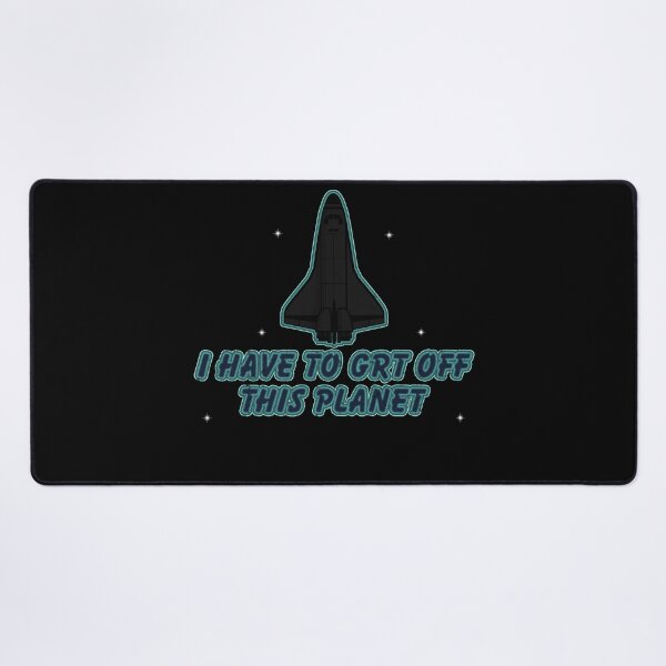 Item preview, I Have To Get Off This Planet designed and sold by capotees.