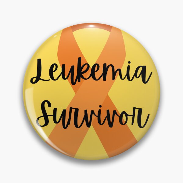 Item preview, Leukemia Survivor  designed and sold by Rachel Koch.
