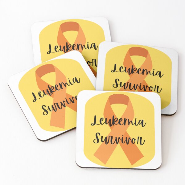 Item preview, Leukemia Survivor  designed and sold by Rachel Koch.