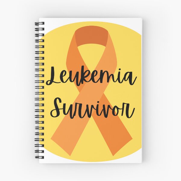 Item preview, Leukemia Survivor  designed and sold by Rachel Koch.