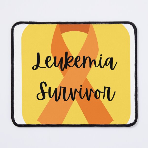 Item preview, Leukemia Survivor designed and sold by Rachel Koch.
