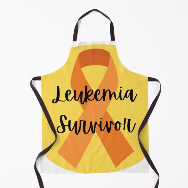 Item preview, Leukemia Survivor  designed and sold by Rachel Koch.