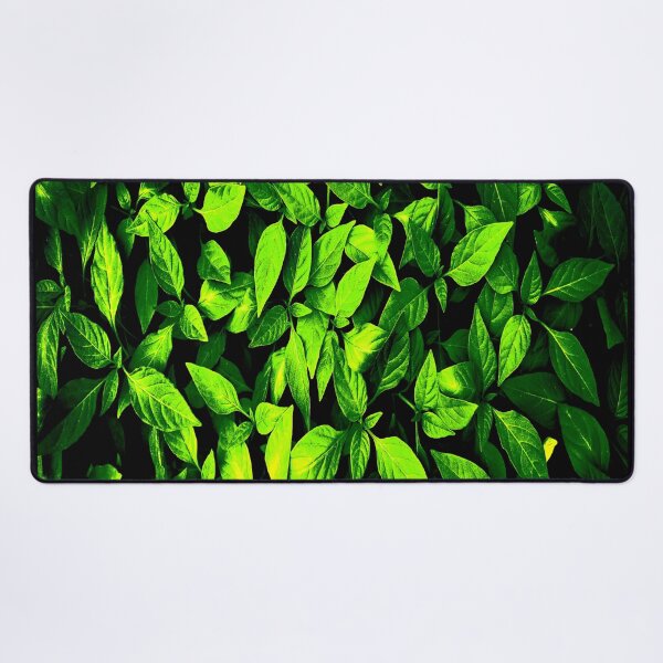Item preview, Green Leafs designed and sold by CryptoEnths.