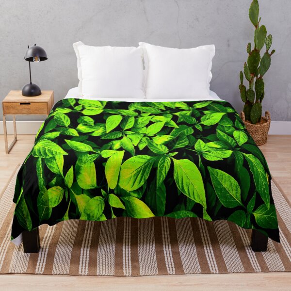 Item preview, Green Leafs designed and sold by CryptoEnths.