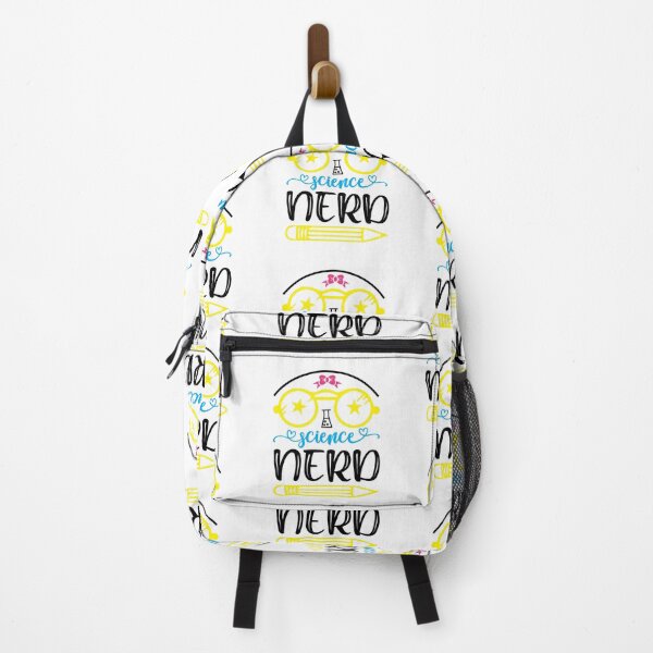 Item preview, Science nerd Kindergarten Back To School Looking Cool Squad School Love kid girl boy Off birthday Vacation Inspiration Joy Mood designed and sold by DesignByHeartUK.