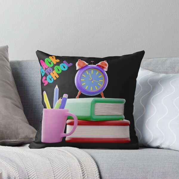 Item preview, New academic year designed and sold by Jumaima.