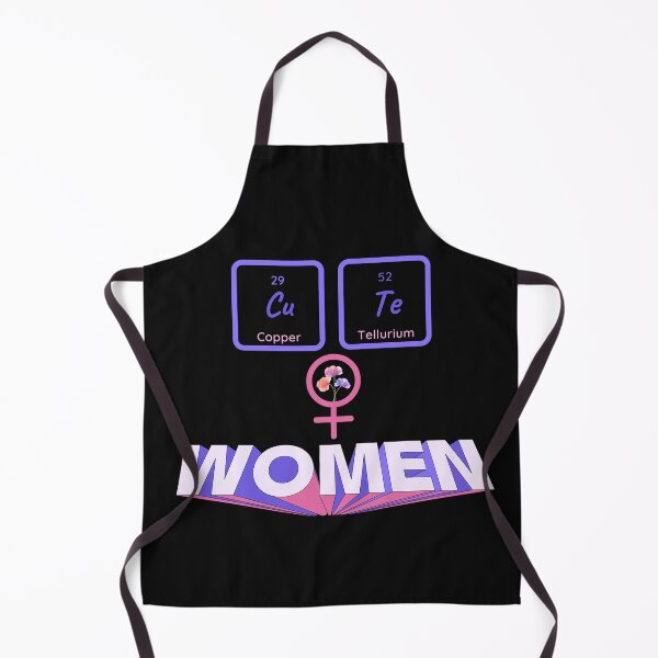 Item preview, Cute Feminist Women  designed and sold by ThescienceTee.