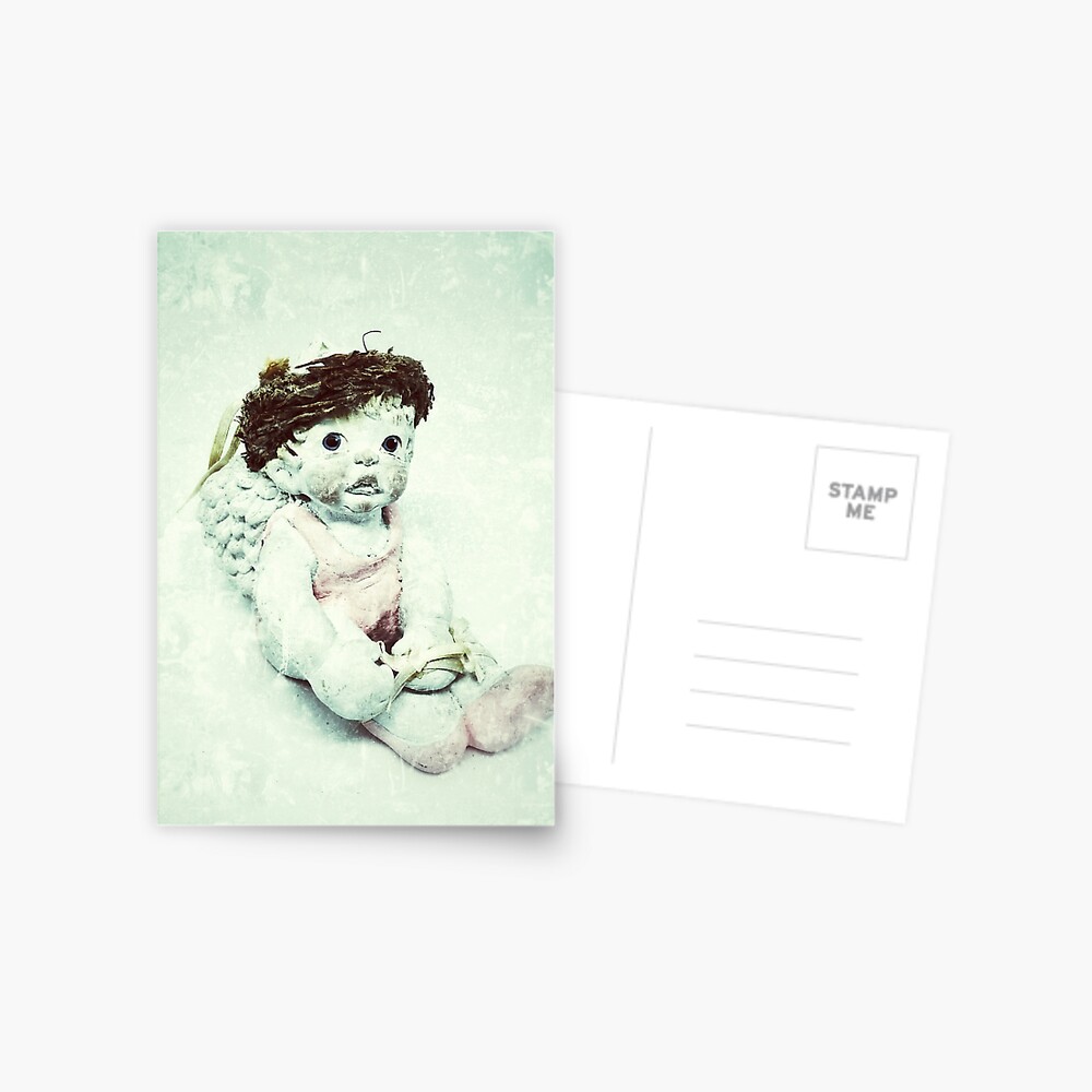 Item preview, Postcard designed and sold by OneDayArt.