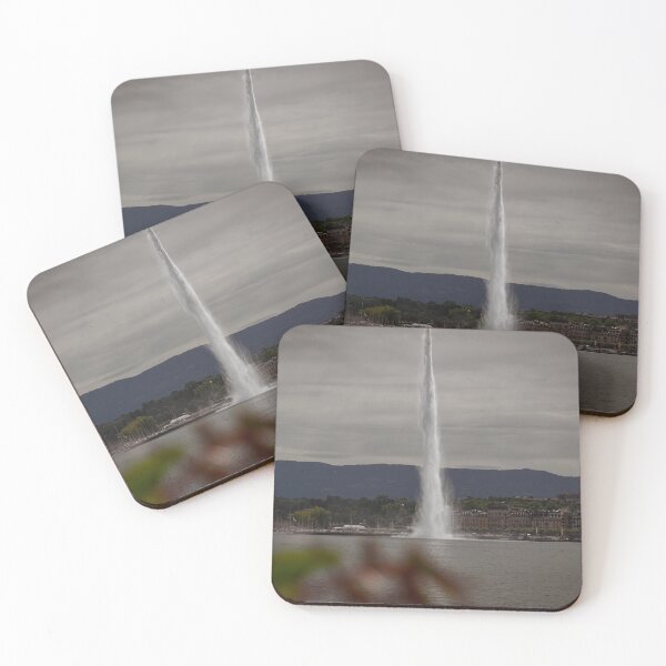 Item preview, jet d'eau, Geneva, Switzerland  designed and sold by rich1mages.