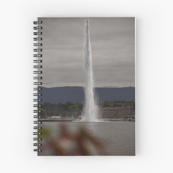 Item preview, jet d'eau, Geneva, Switzerland designed and sold by rich1mages.