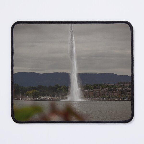 Item preview, jet d'eau, Geneva, Switzerland designed and sold by rich1mages.