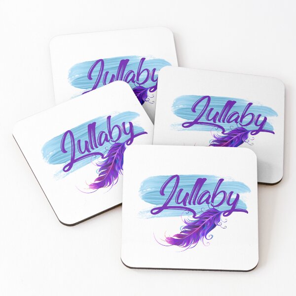 Item preview, Lullaby GOT7 designed and sold by FanDomStoreOFC.