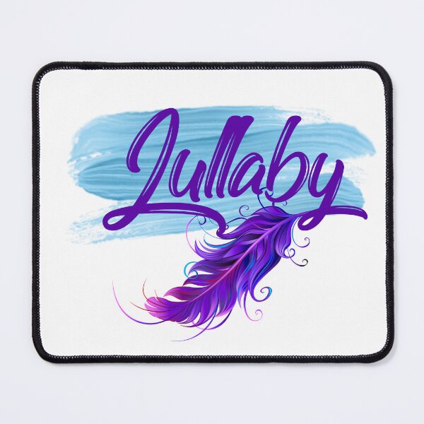 Item preview, Lullaby GOT7 designed and sold by FanDomStoreOFC.