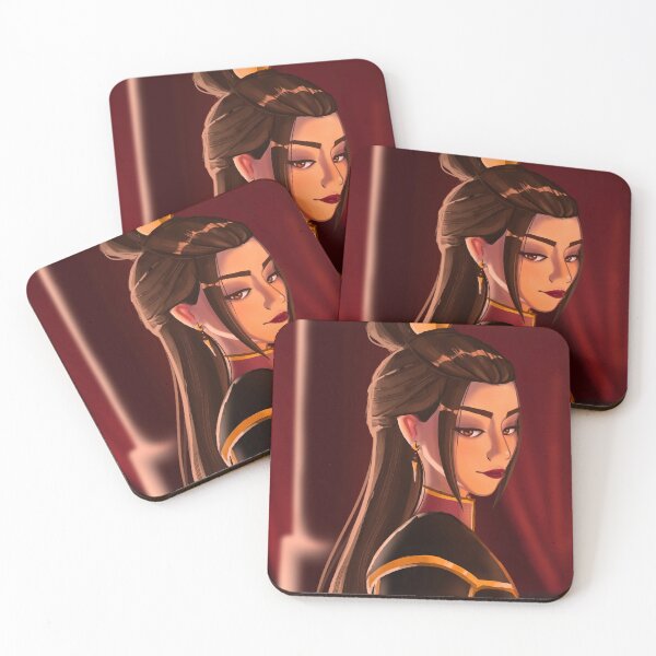 Item preview, Princess Azula  designed and sold by nahdaaj.
