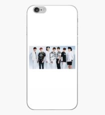 BTS iPhone Case