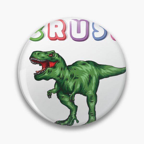 Item preview, Funny Dinosaur I Am Ready To Crush 7Th grade designed and sold by Med ing.