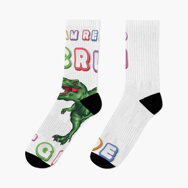 Item preview, Funny Dinosaur I Am Ready To Crush 7Th grade designed and sold by Med ing.