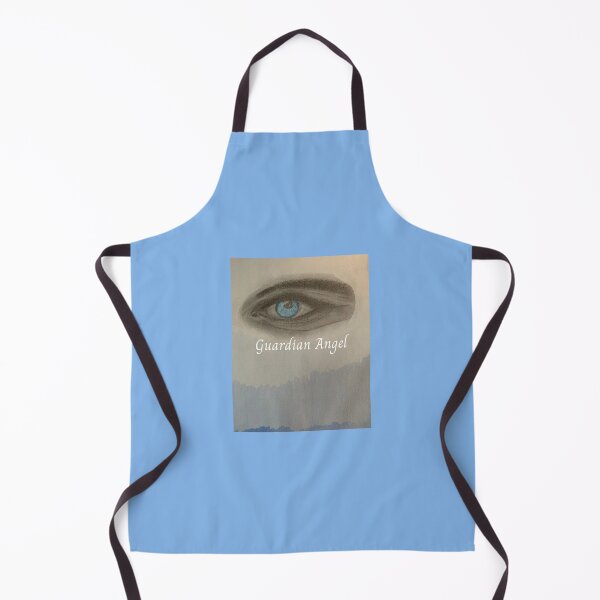 Item preview, Guardian Angel-colour designed and sold by NewPages.