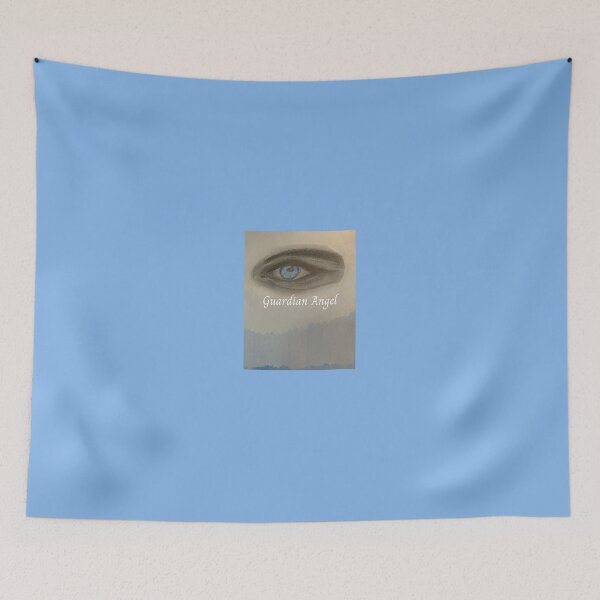 Item preview, Guardian Angel-colour designed and sold by NewPages.