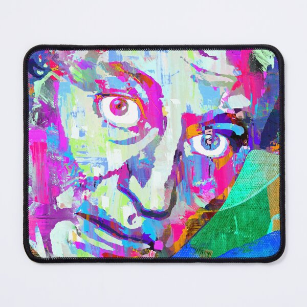 Item preview, Larry Stooges designed and sold by Stephen Chambers / The Pop Art Factory.