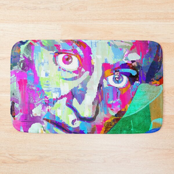 Item preview, Larry Stooges designed and sold by Stephen Chambers / The Pop Art Factory.