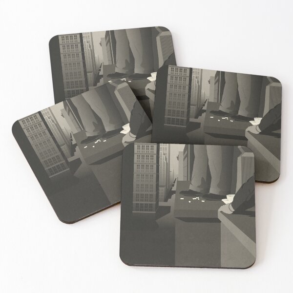 Item preview, Film Noir - Fourteen Hours 1951 designed and sold by Film Noir Posters.