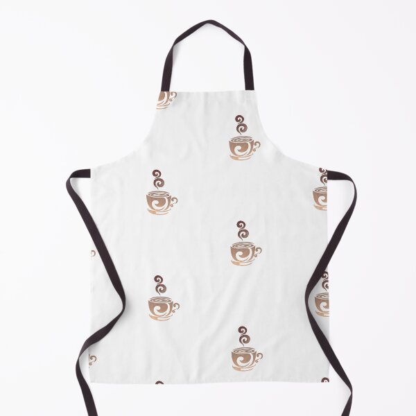 Item preview, Watercolor Coffee designed and sold by Jessica Arling.